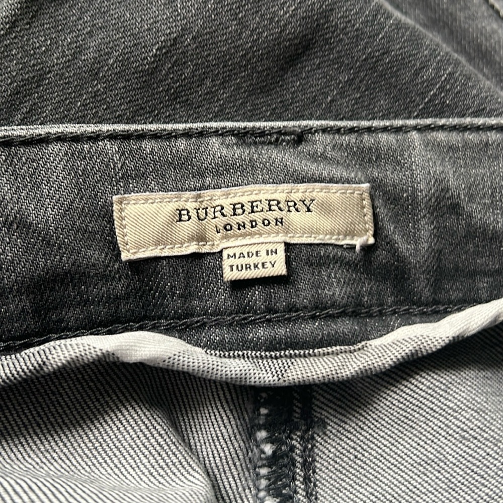 Burberry Jeans Windsor Flare Jeans - Picture 6 of 15